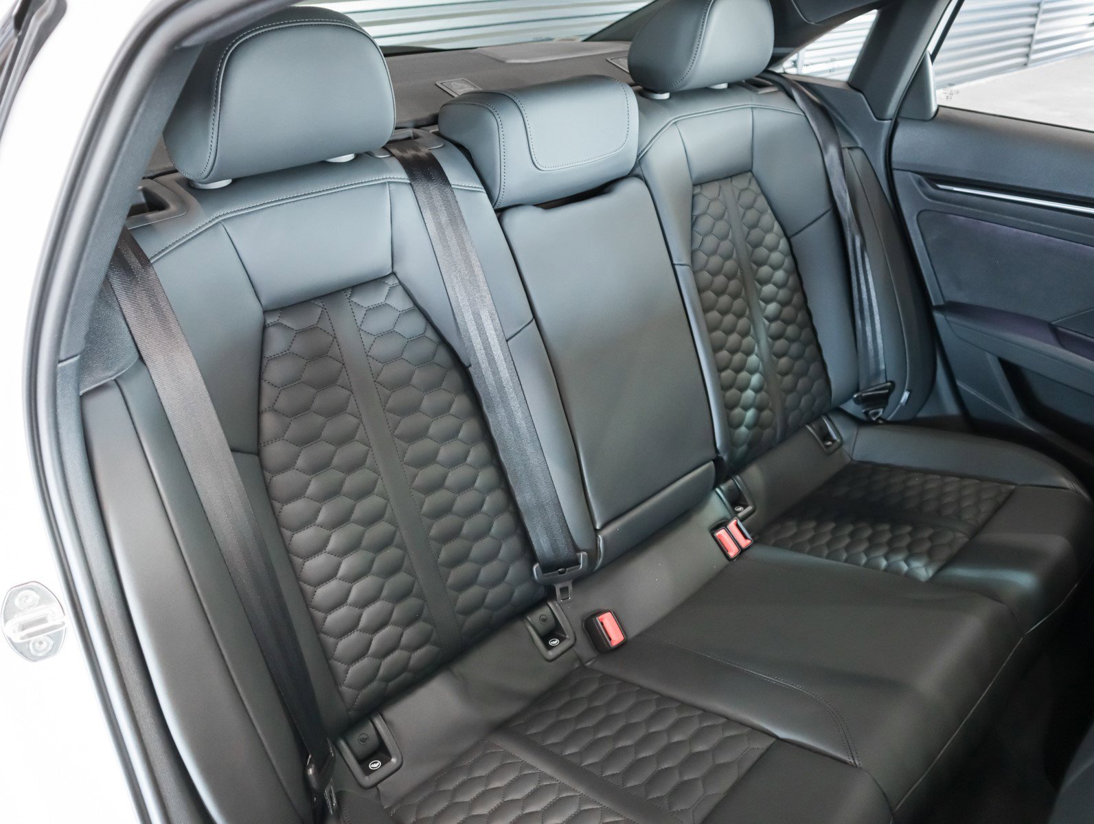 New 2026 Audi RS 3 image 11