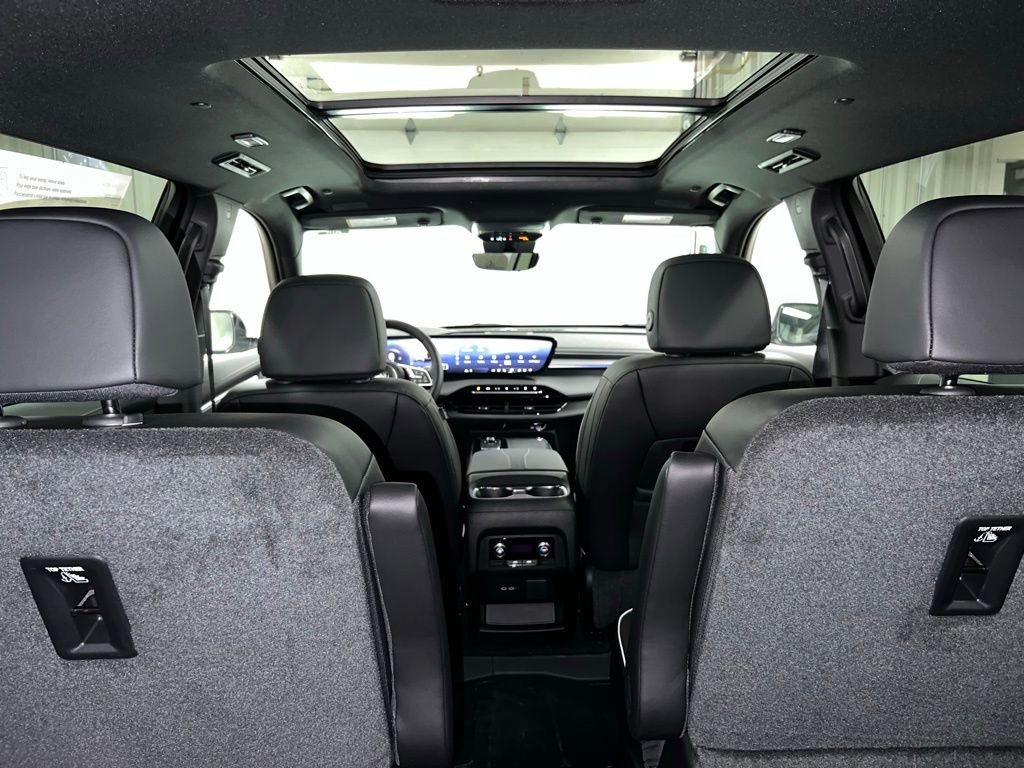 New 2026 Buick Enclave Sport Touring w/ Power Package image 39