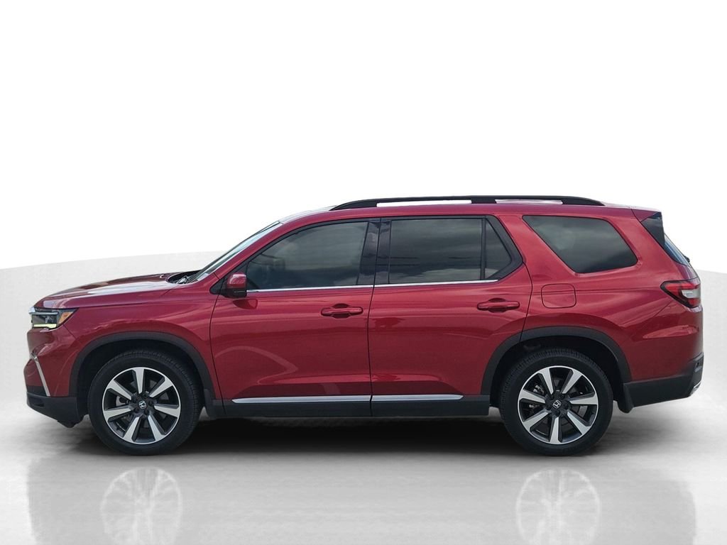 Used 2023 Honda Pilot Elite image 8