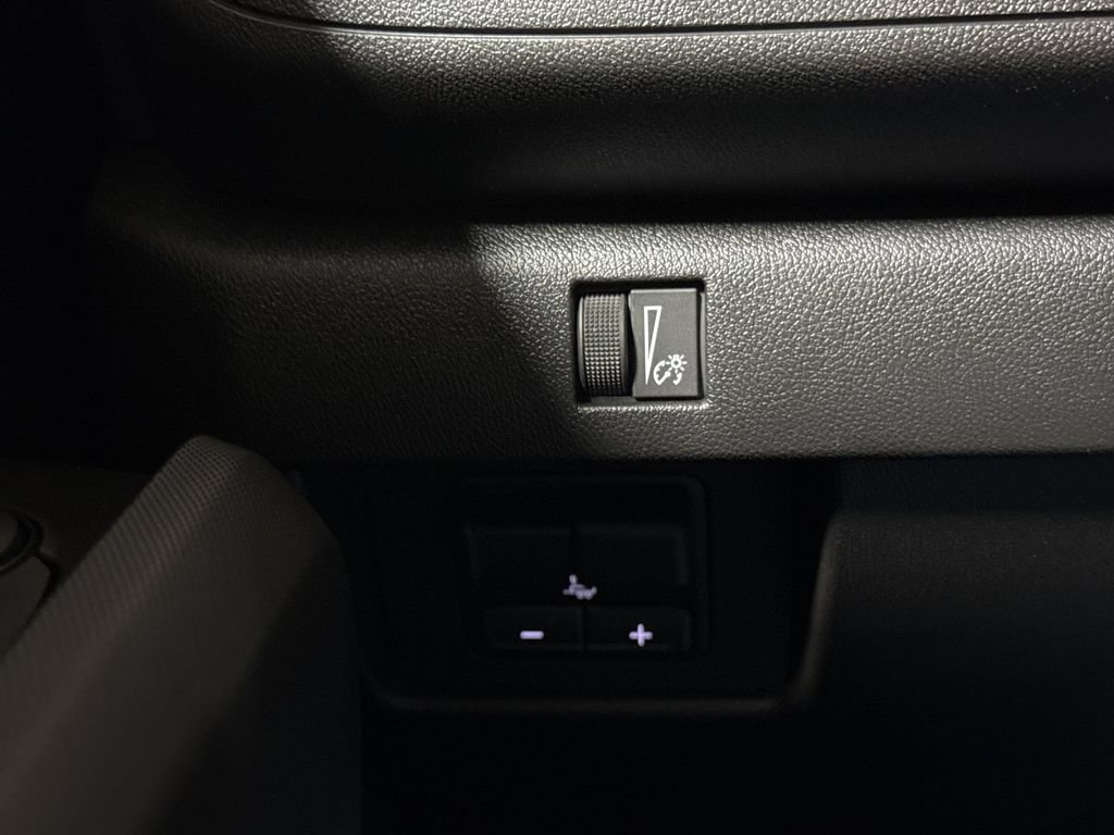 New 2026 Chevrolet Colorado W/T w/ WT Custom Package AWD/4WD image 19