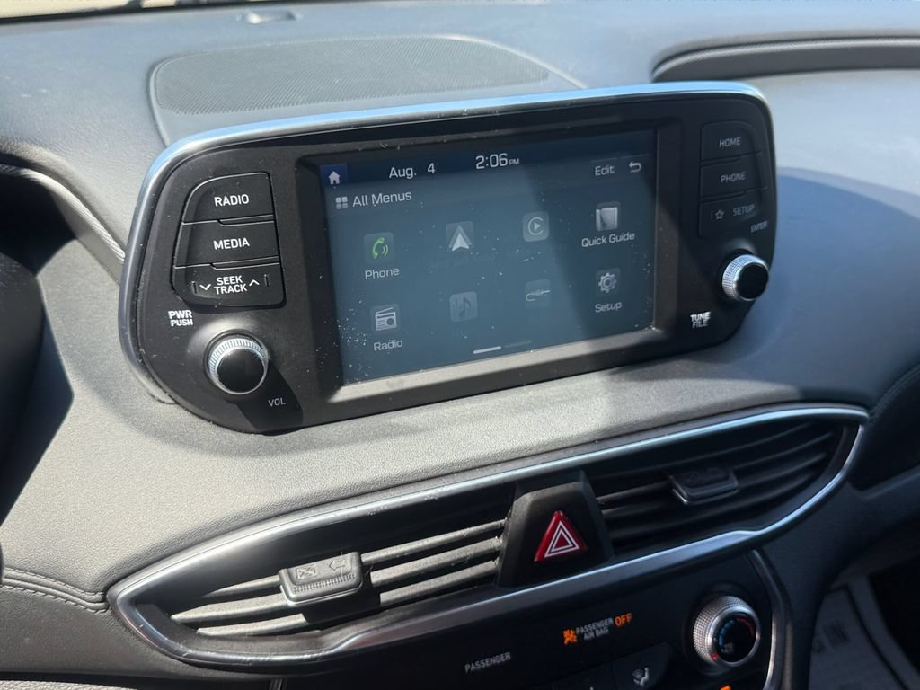 Used 2019 Hyundai Santa Fe SE AWD/4WD image 26