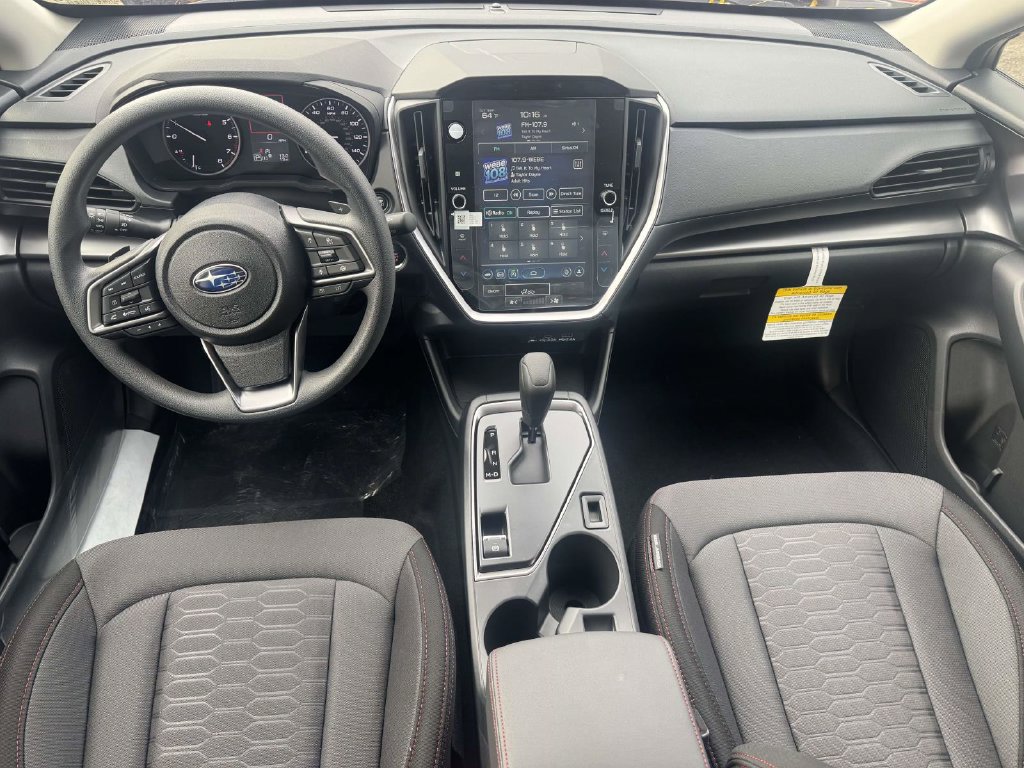 New 2026 Subaru Impreza 2.0i Sport AWD/4WD image 11