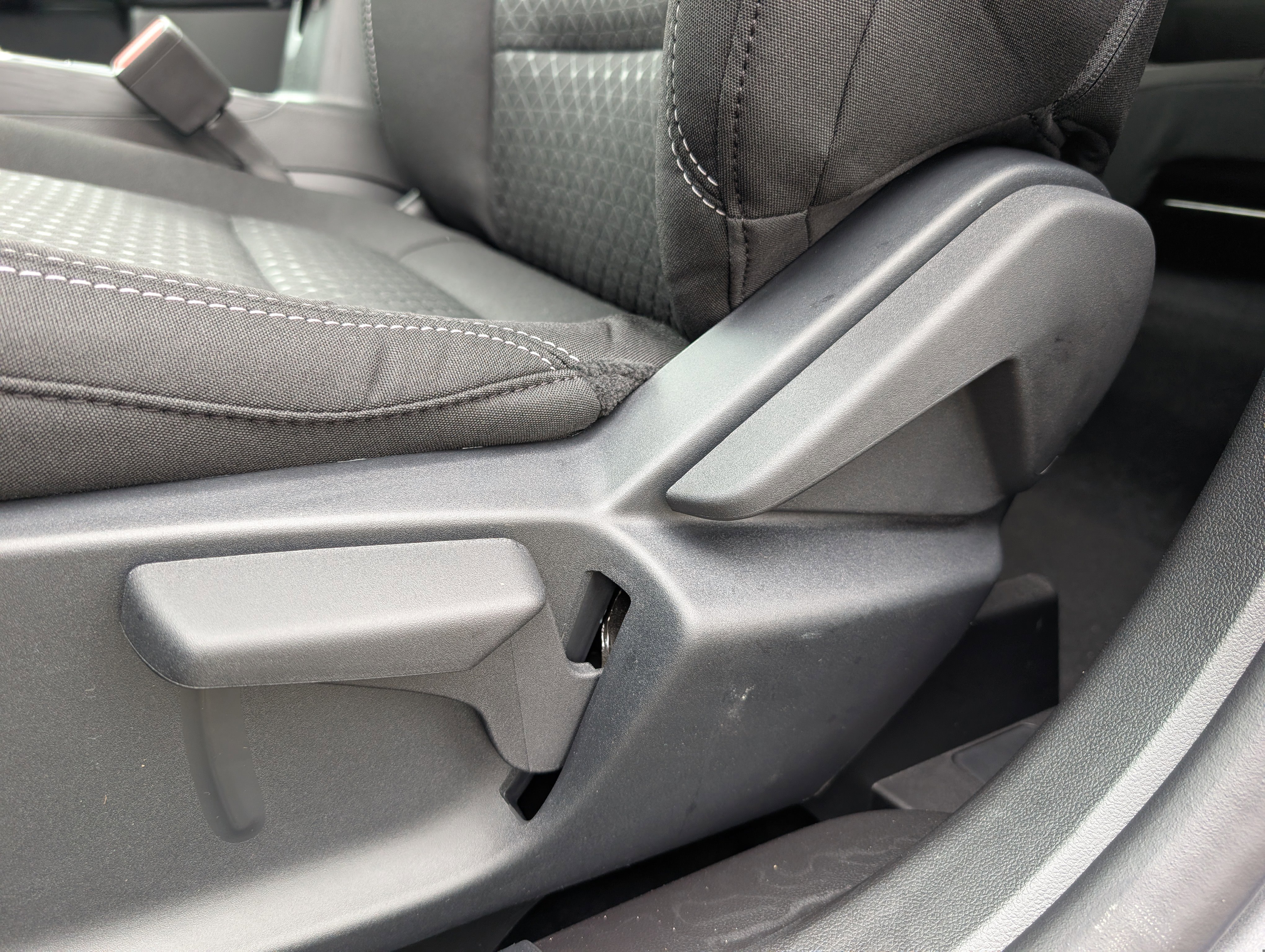 New 2026 Ford Escape Active image 21