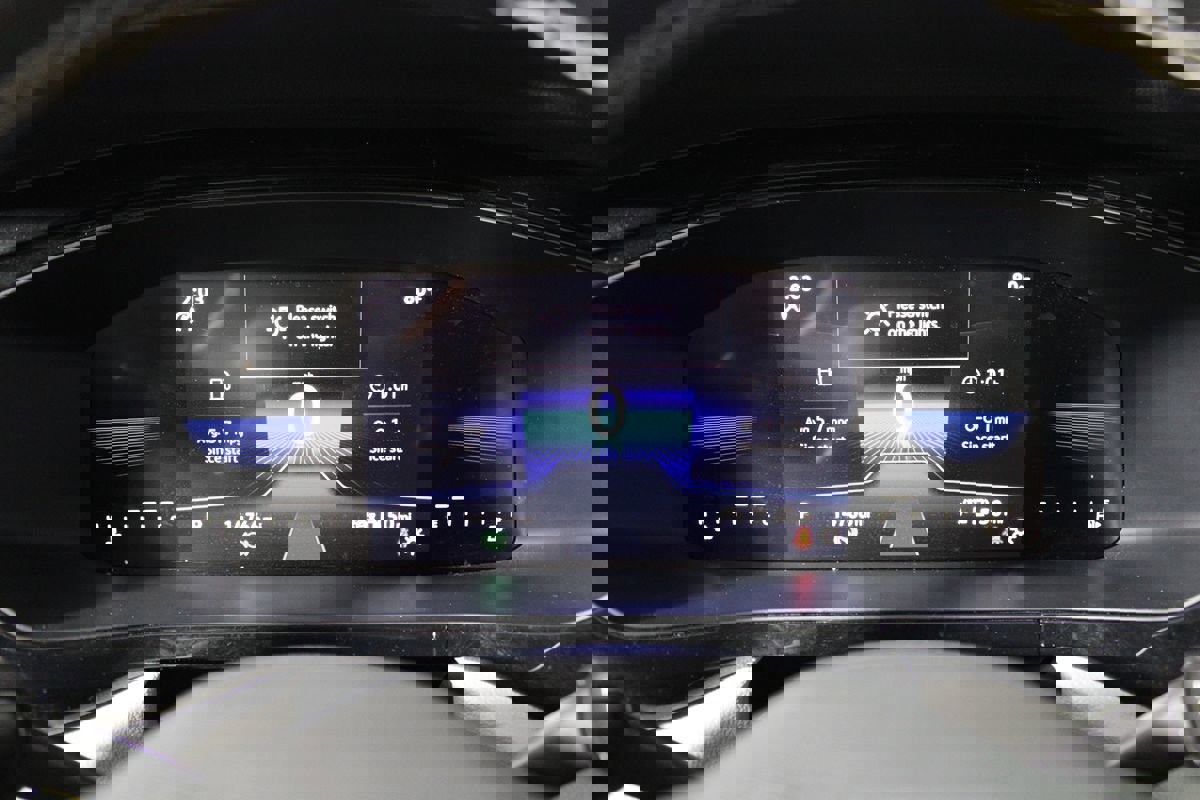 Used 2023 Volkswagen Taos S w/ Driver Assistance Package image 12