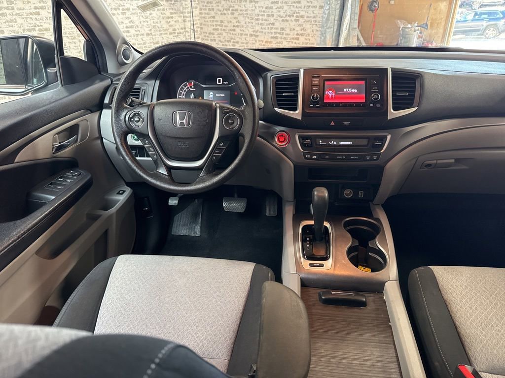 Used 2019 Honda Ridgeline RT image 14