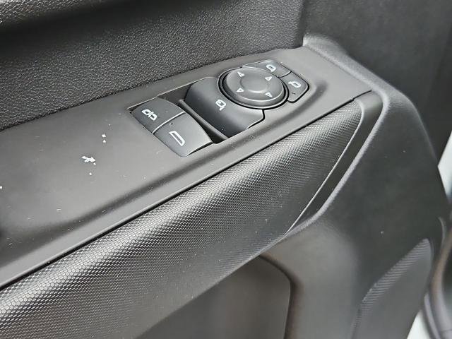 New 2025 GMC Sierra 3500 Pro w/ 1SA Pro Safety Plus Package image 50