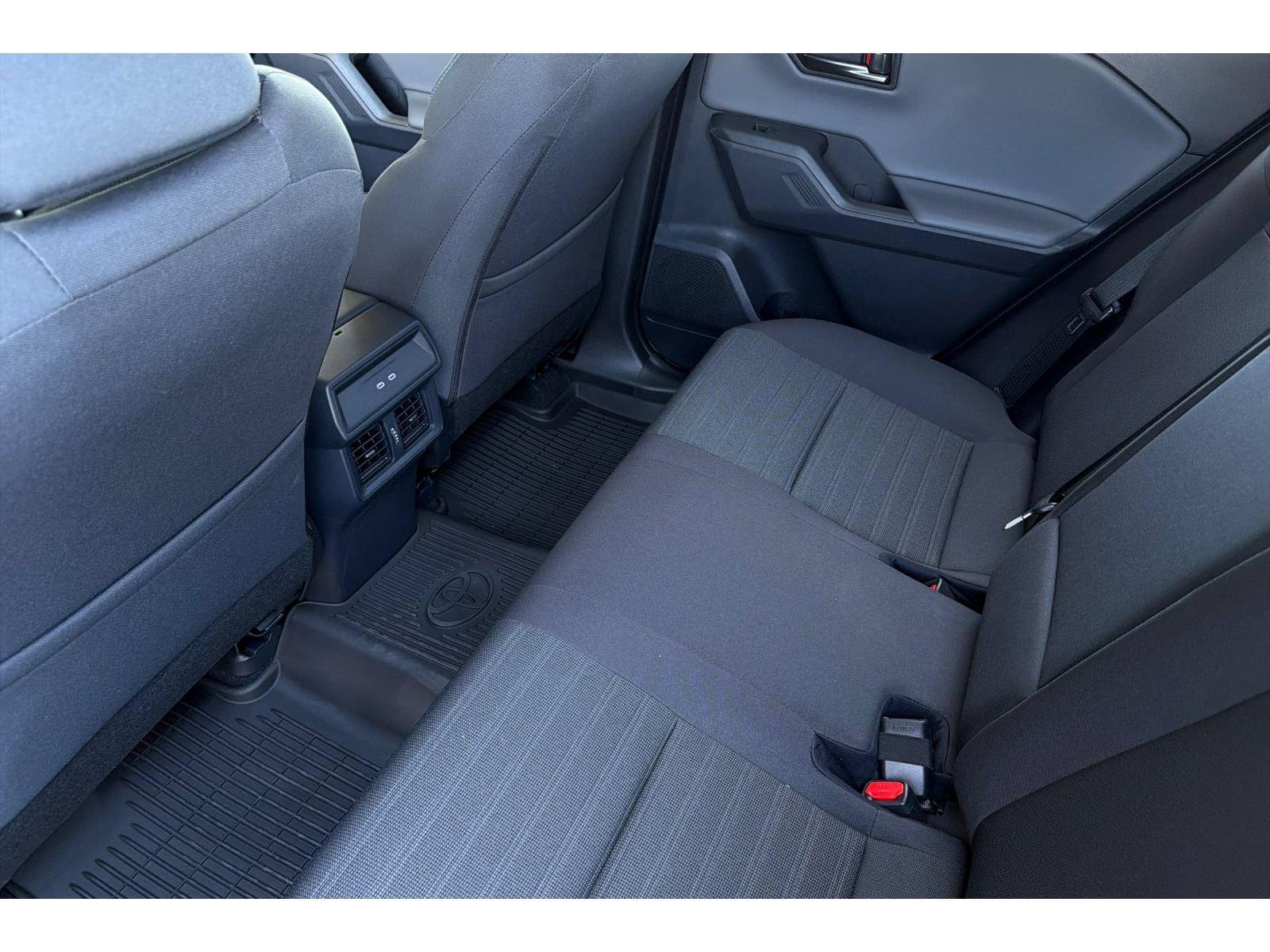 New 2026 Toyota RAV4 SE w/ Weather Package AWD/4WD image 13