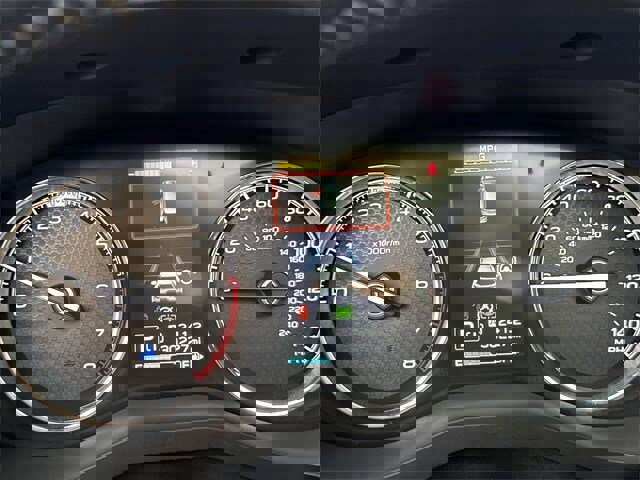 Certified 2024 Subaru Forester Touring w/ POP Package 3 image 29