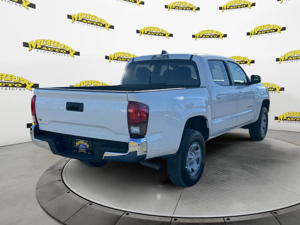 Used 2023 Toyota Tacoma SR5 image 6