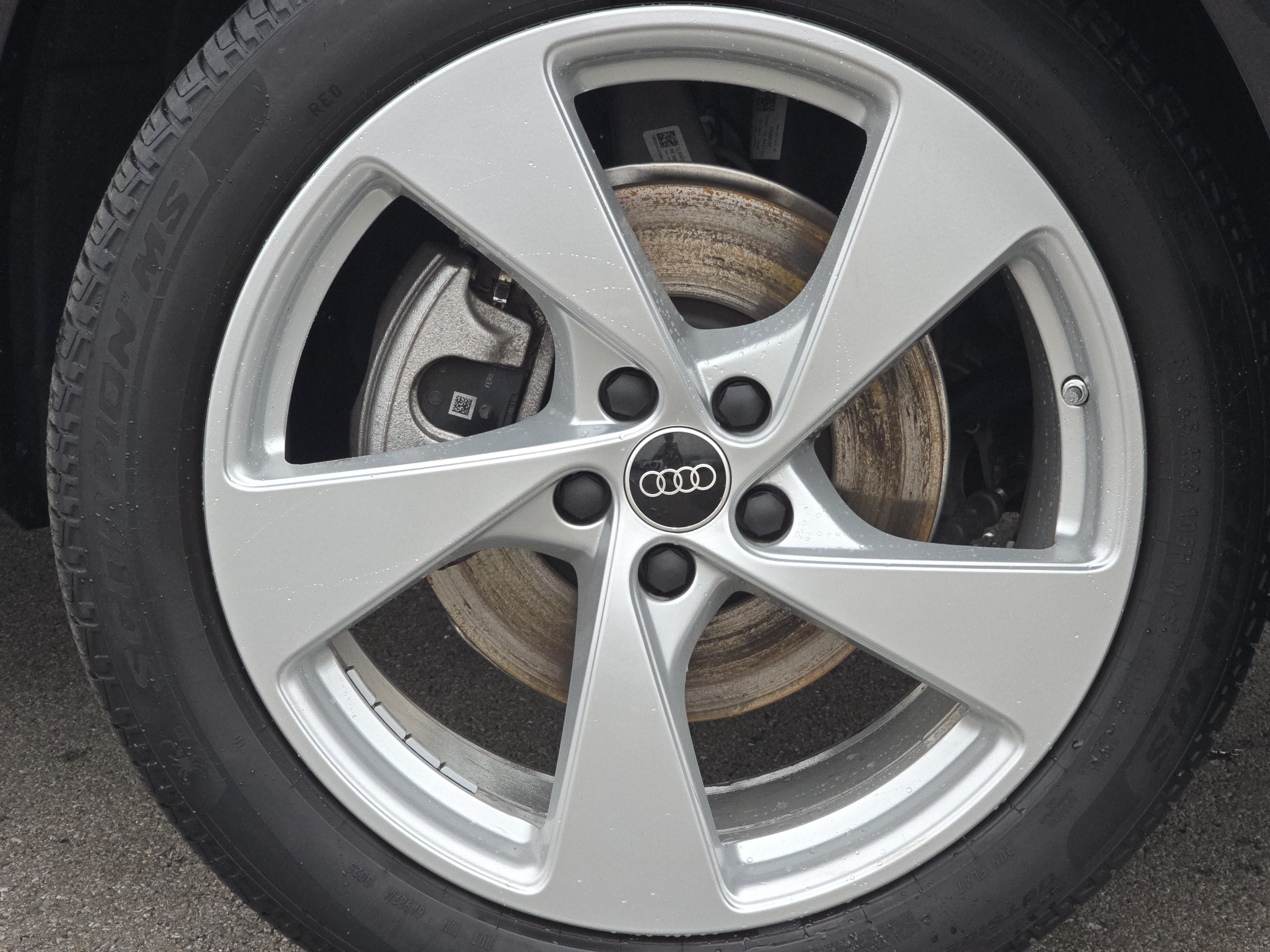 Certified 2025 Audi Q5 Premium Plus w/ Premium Plus AWD/4WD image 16