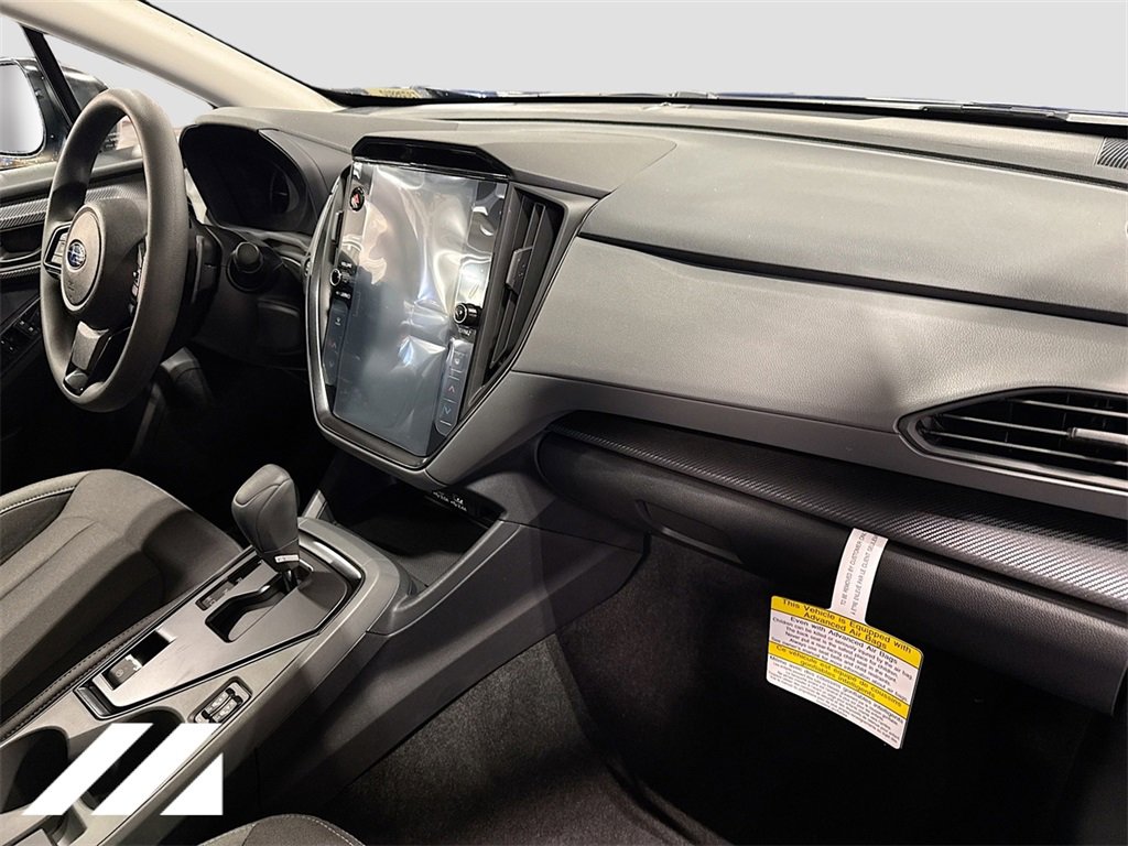 New 2026 Subaru Crosstrek 2.0i Premium image 30