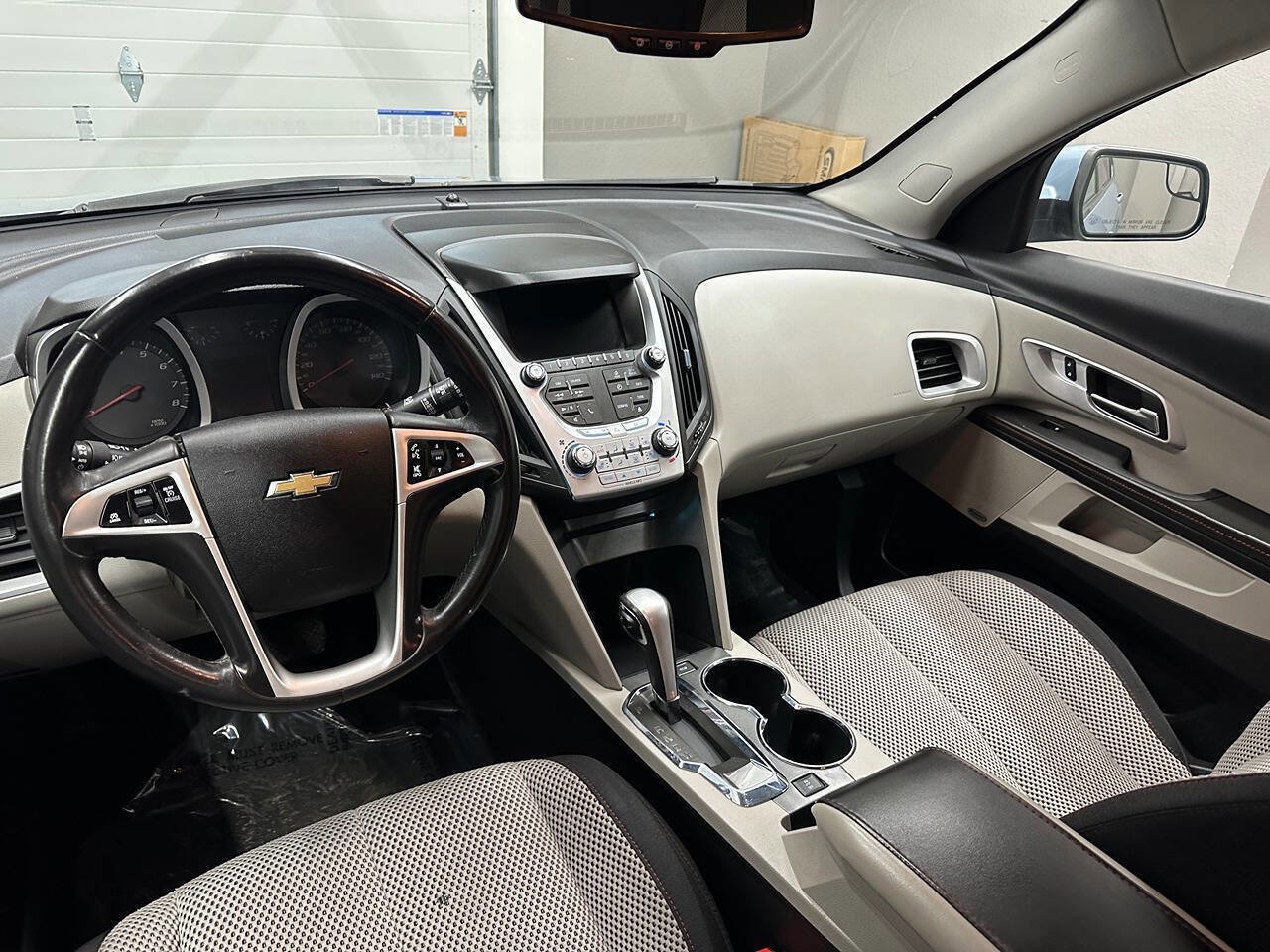 Used 2014 Chevrolet Equinox LT w/ Power Convenience Package image 19