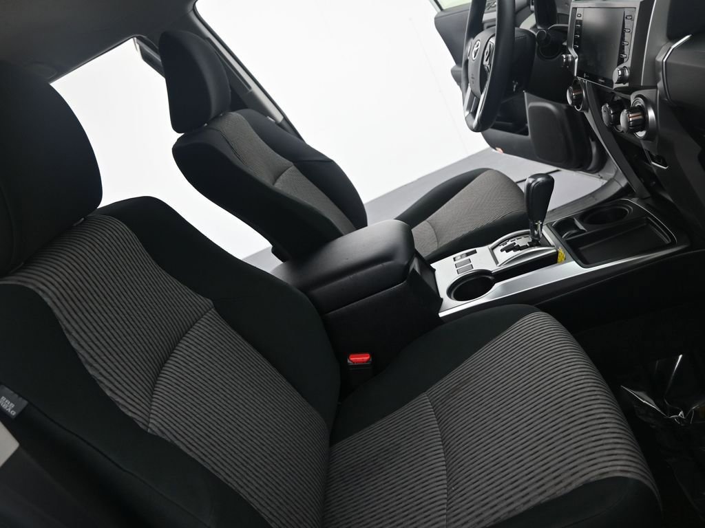 Used 2023 Toyota 4Runner SR5 RWD image 11