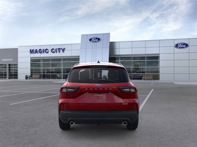 New 2026 Ford Escape ST-Line w/ Tech Pack #1 image 5