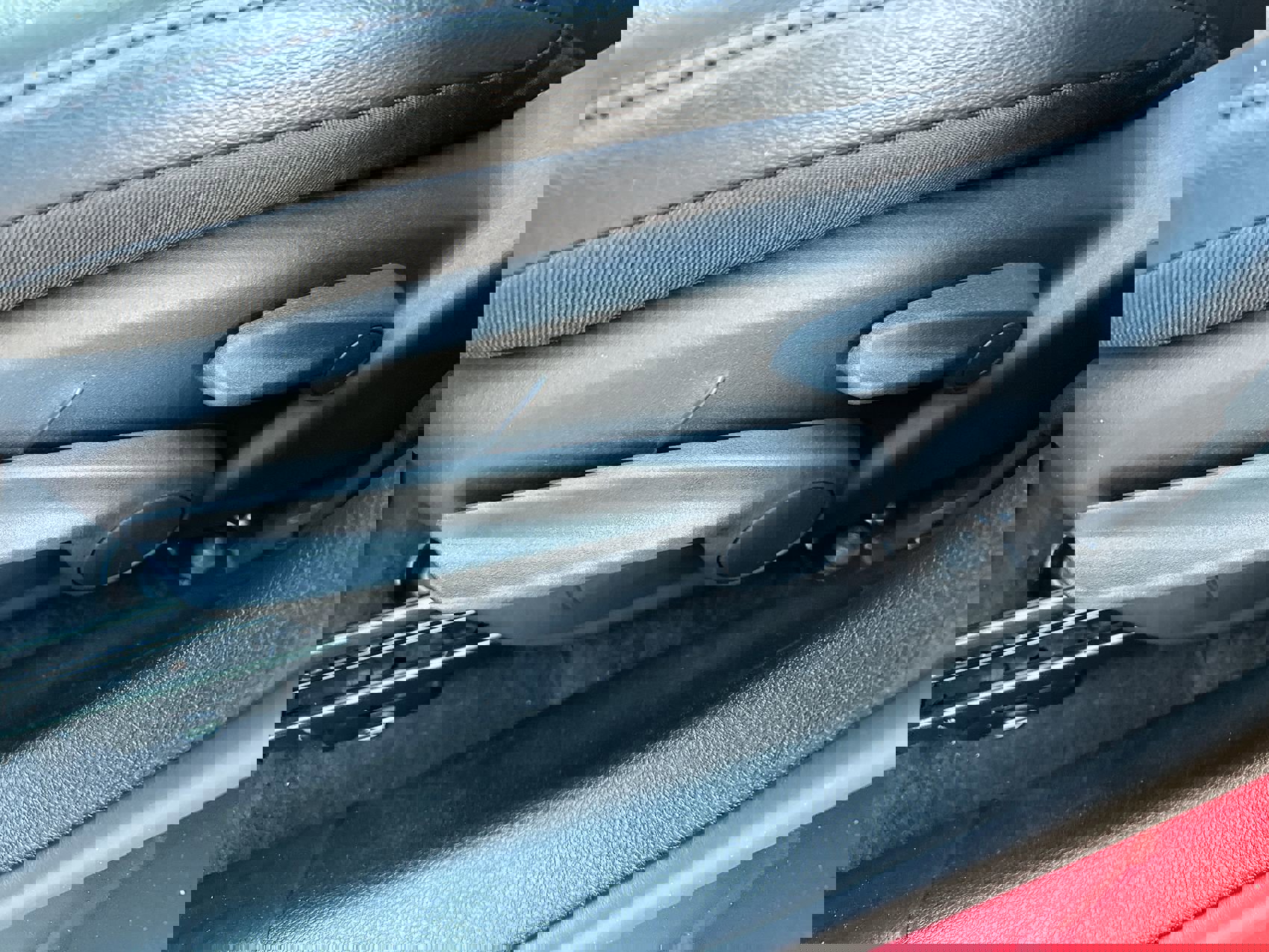 New 2026 Jeep Compass Latitude image 12