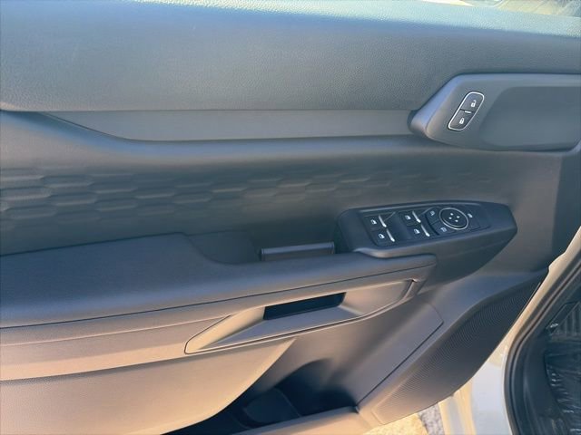 New 2025 Ford Ranger XL image 17