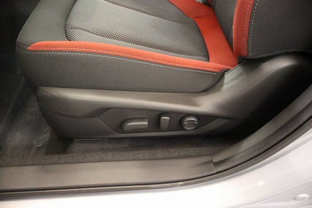 New 2026 Subaru Impreza RS AWD/4WD image 14