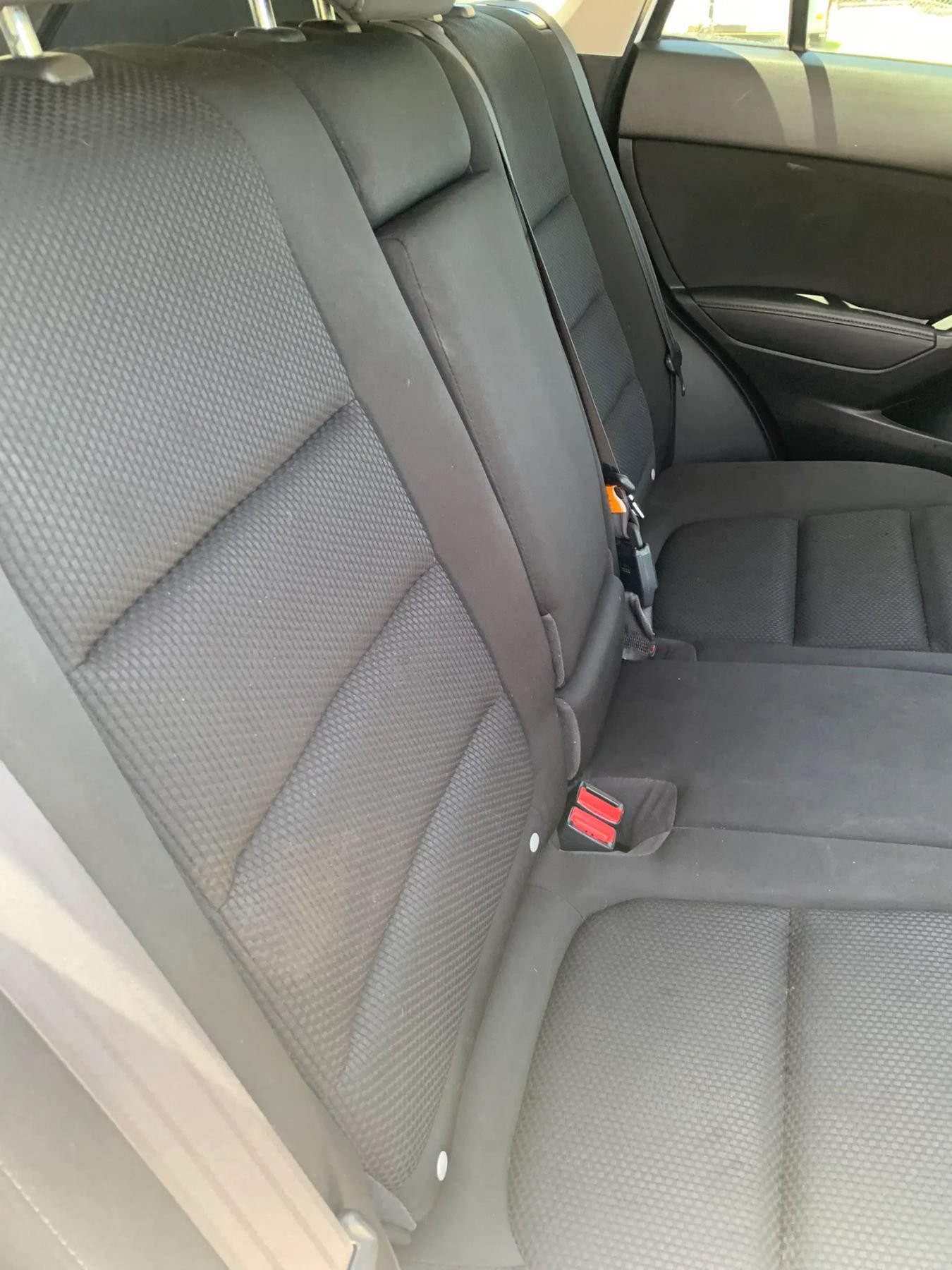 Used 2016 MAZDA CX-5 Touring FWD image 17