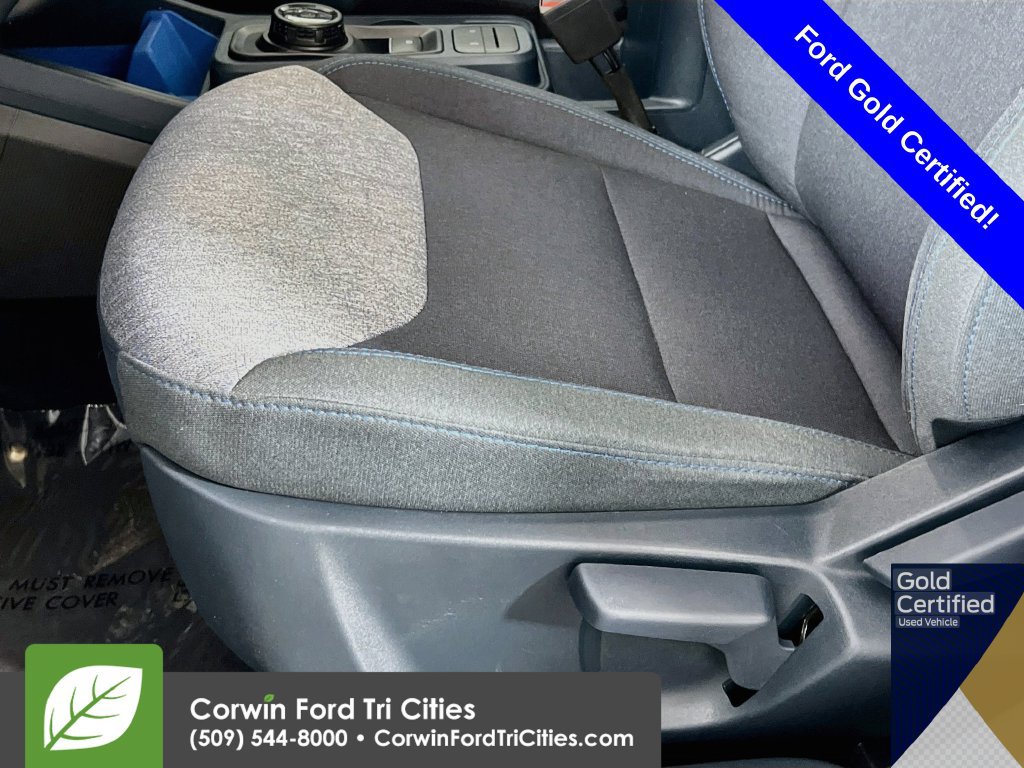 Used 2025 Ford Maverick XLT w/ 4K Tow Package AWD/4WD image 20