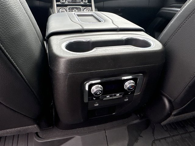 Used 2023 GMC Yukon Denali w/ Max Trailering Package AWD/4WD image 22