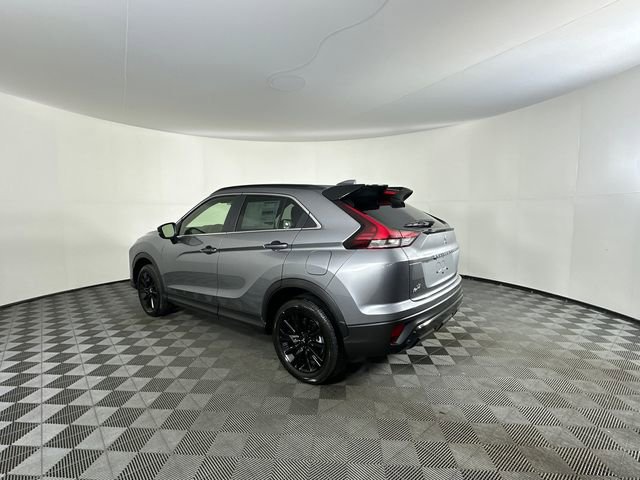 New 2026 Mitsubishi Eclipse Cross Black Edition image 10