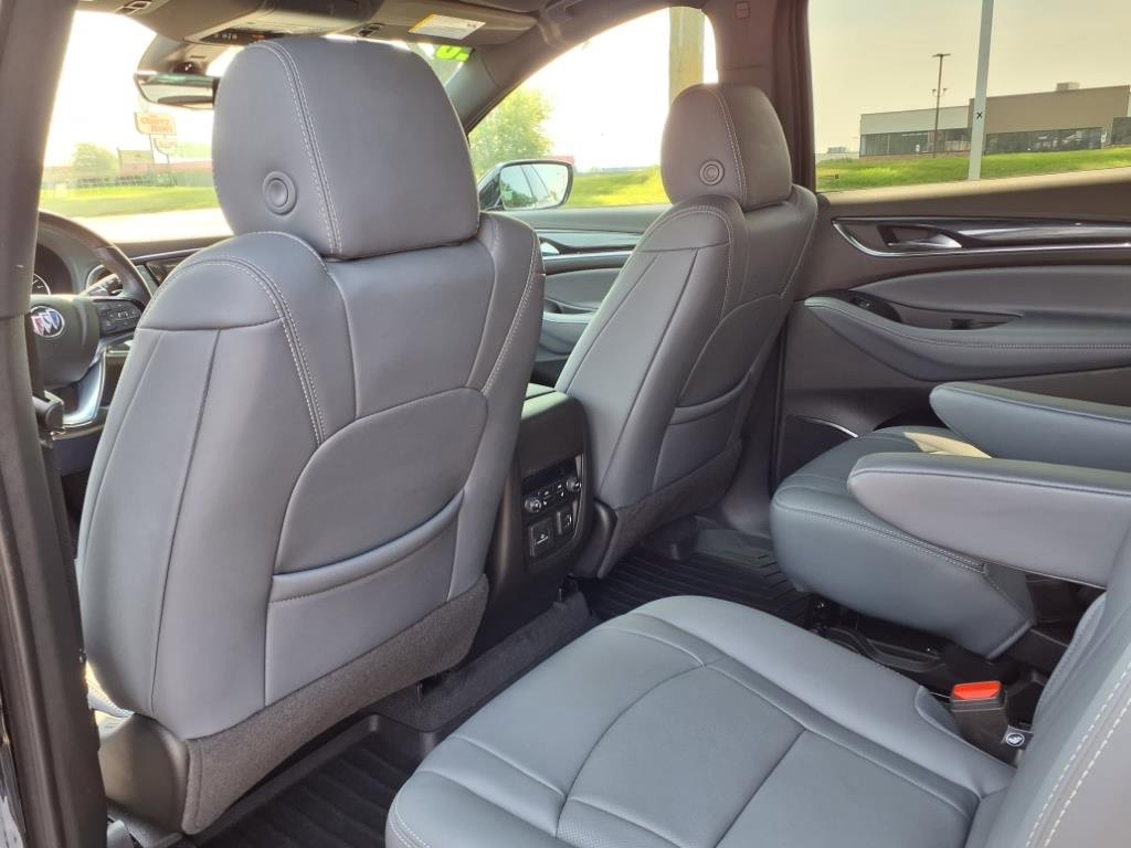 Certified 2023 Buick Enclave Premium image 27