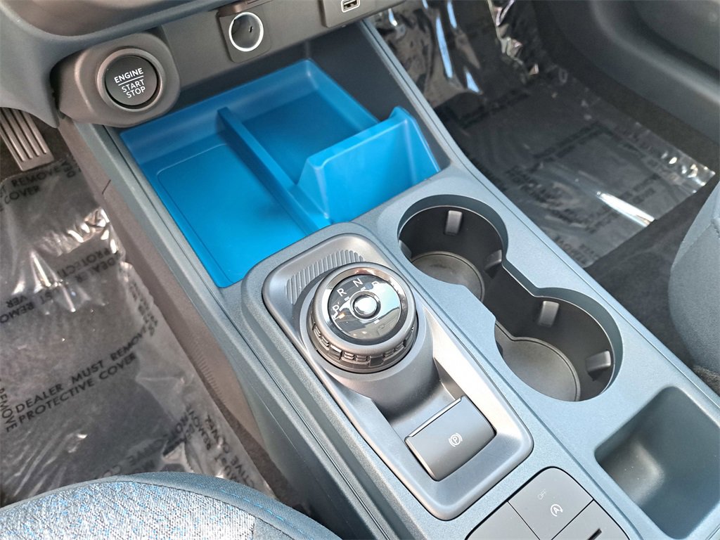 New 2025 Ford Maverick XLT w/ XLT Luxury Package image 11