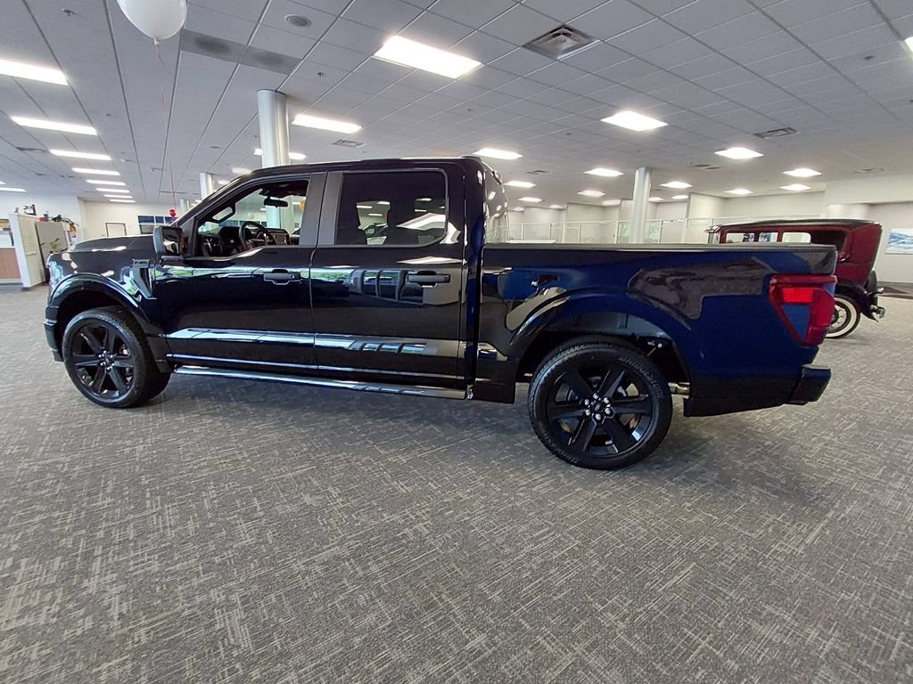 New 2026 Ford F150 STX w/ F-150 LOBO Package AWD/4WD image 6
