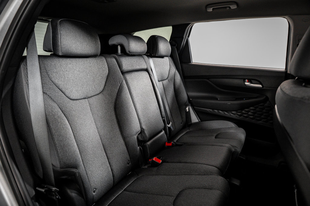 Certified 2023 Hyundai Santa Fe SEL FWD image 25