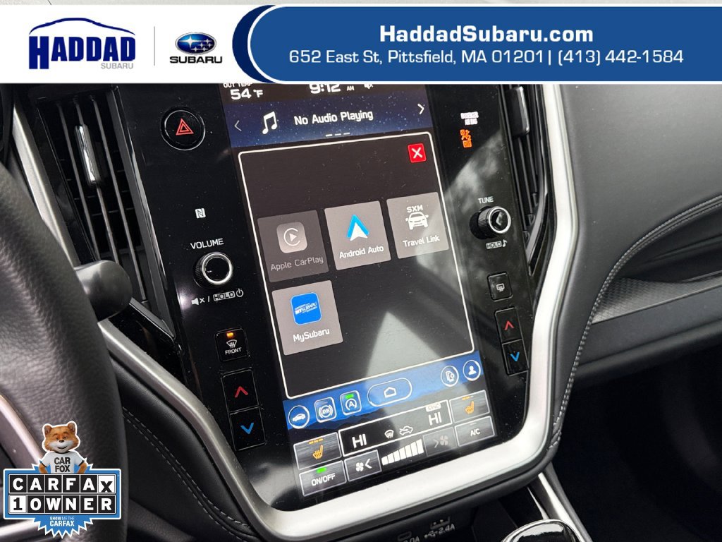 Used 2025 Subaru Legacy Premium AWD/4WD image 25