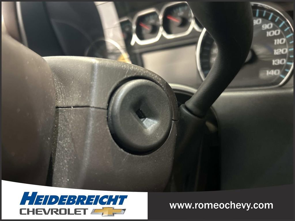 Used 2016 Chevrolet Silverado 1500 High Country w/ High Country Premium Package image 30