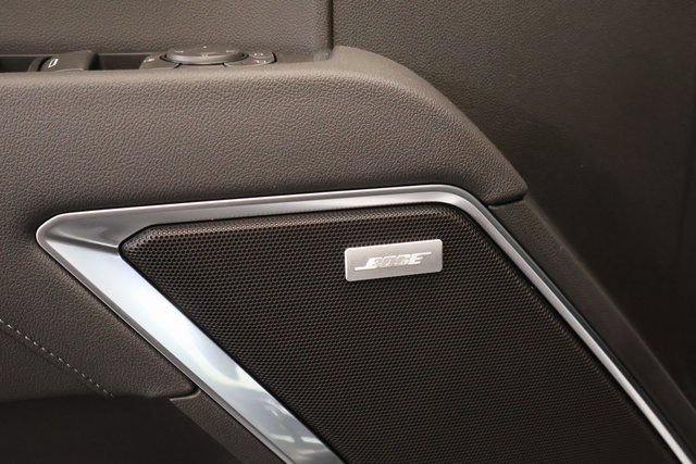 New 2026 Chevrolet Silverado 1500 RST AWD/4WD image 12