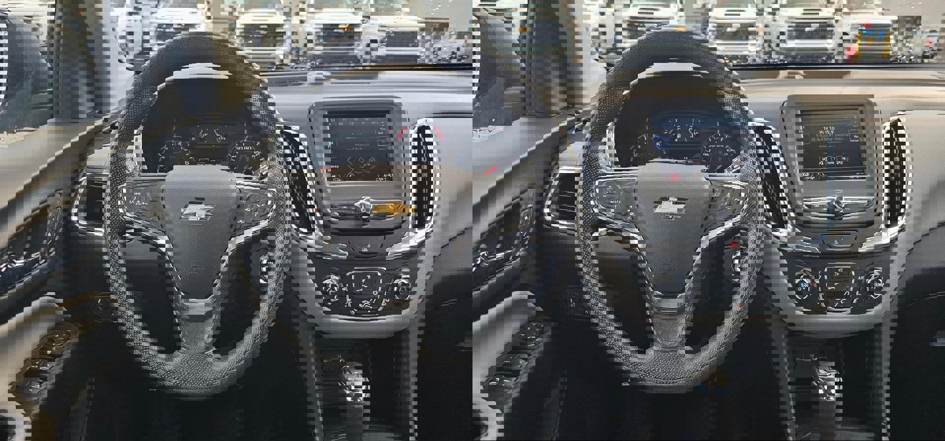 Certified 2020 Chevrolet Equinox LS image 13