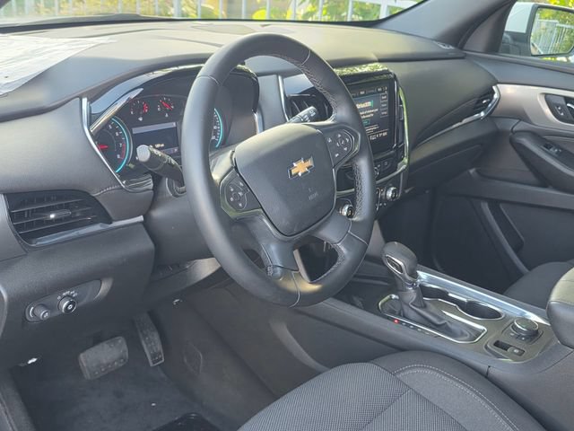 Used 2023 Chevrolet Traverse LT FWD image 9