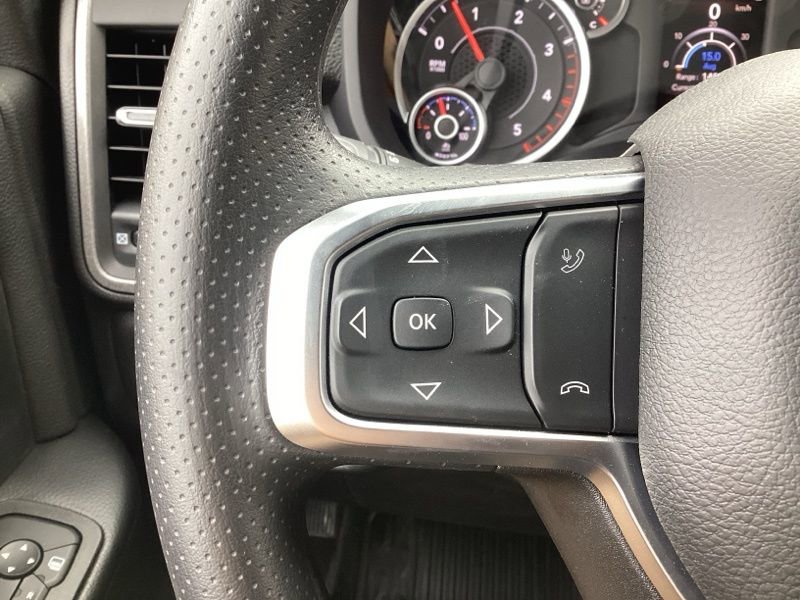 New 2026 RAM 5500 Tradesman w/ Chrome Appearance Group image 23