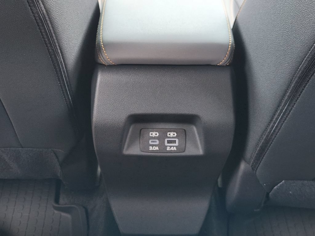 Certified 2025 Subaru Crosstrek 2.5i Wilderness w/ Crosstrek Mirror Package AWD/4WD image 25