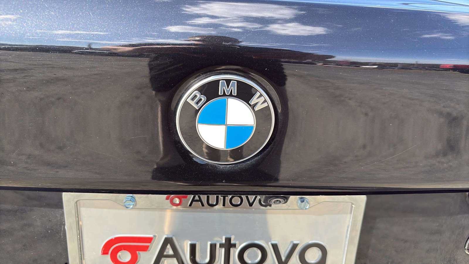 Used 2023 BMW 530i xDrive w/ Premium Package AWD/4WD image 28
