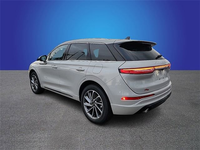 New 2024 Lincoln Corsair Grand Touring AWD/4WD image 4