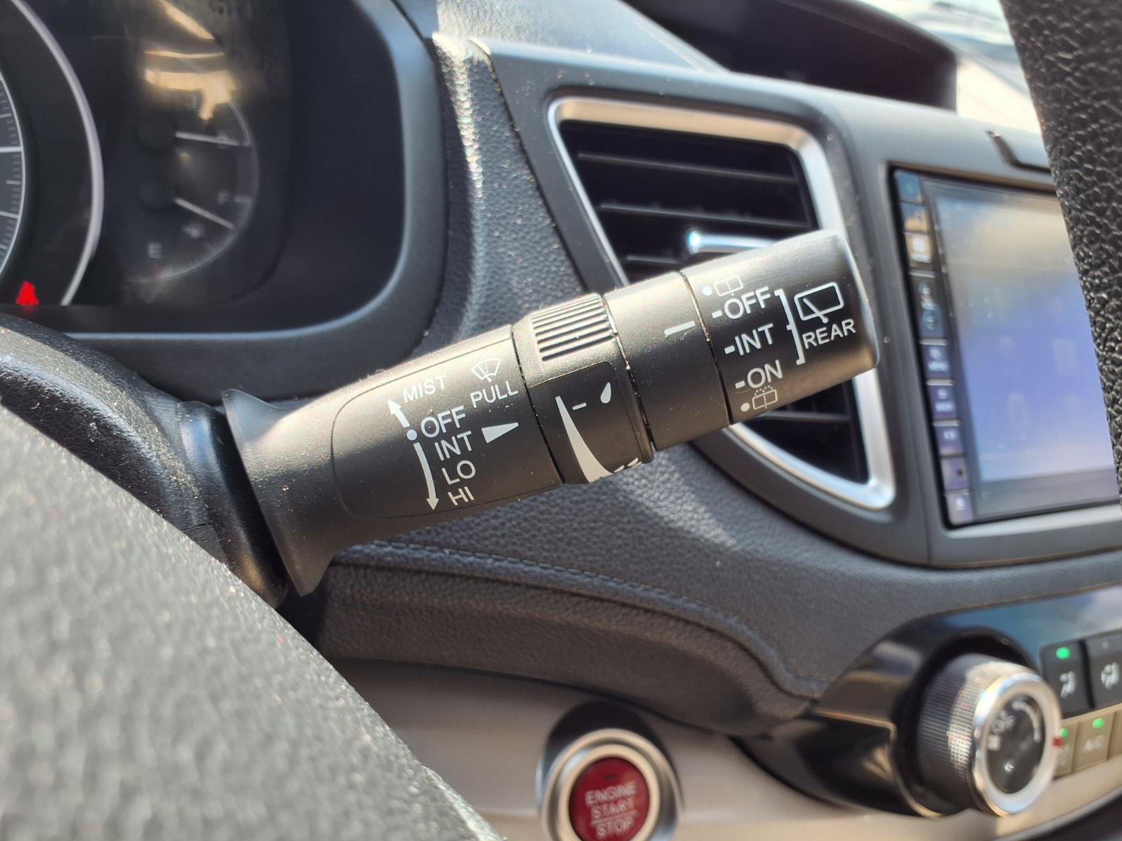 Used 2015 Honda CR-V EX image 20