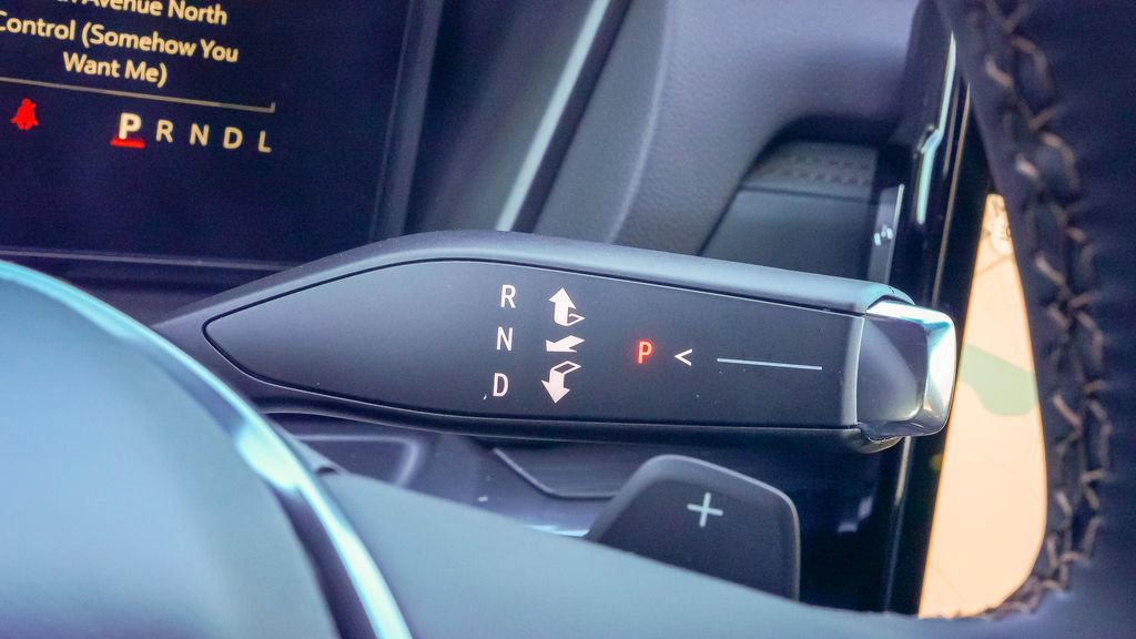 New 2026 GMC Terrain AT4 w/ Convenience Package III image 21