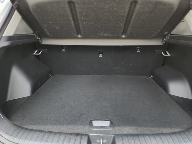 Certified 2025 Kia Seltos EX w/ EX Sunroof Package AWD/4WD image 13