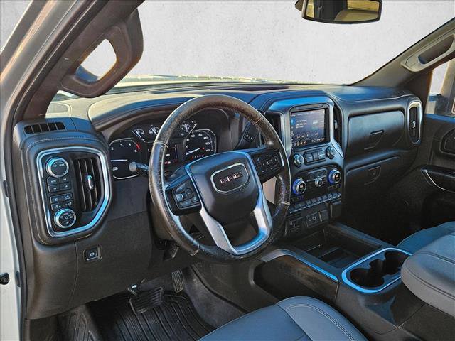Used 2023 GMC Sierra 3500 SLT w/ SLT Convenience Package image 10