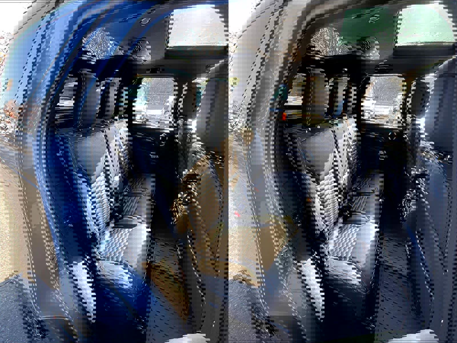 New 2025 Land Rover Discovery Metropolitan Edition image 27