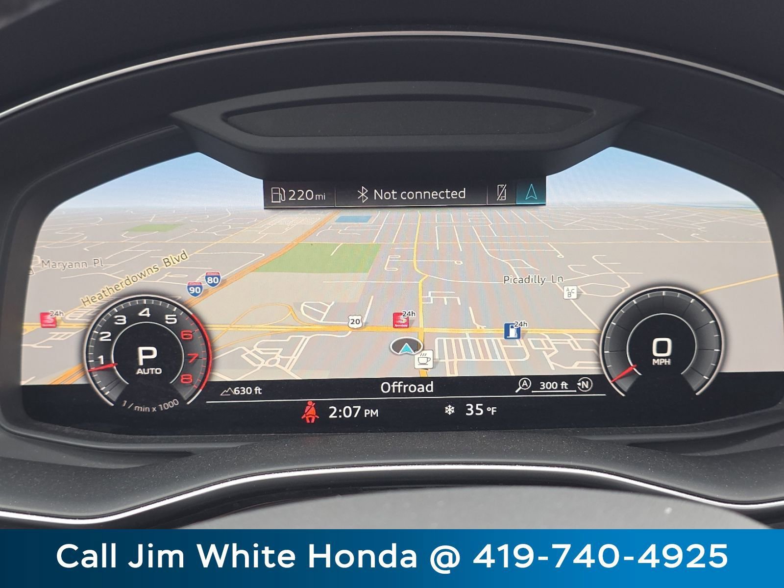 Used 2020 Audi Q7 3.0T Premium Plus w/ Premium Plus Package image 31