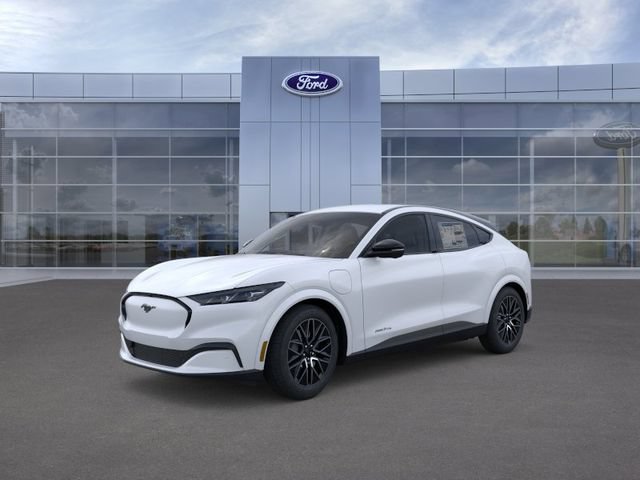 New 2026 Ford Mustang Mach-E Premium w/ Technology Package AWD/4WD video 1