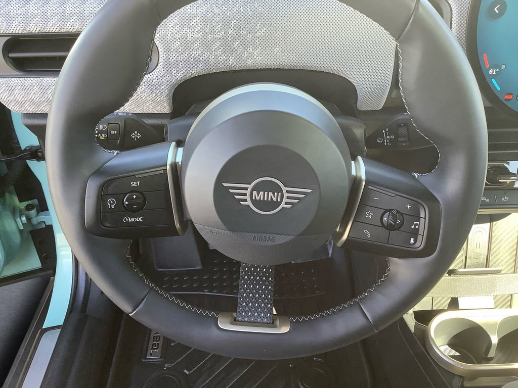 Used 2025 MINI Cooper S image 9