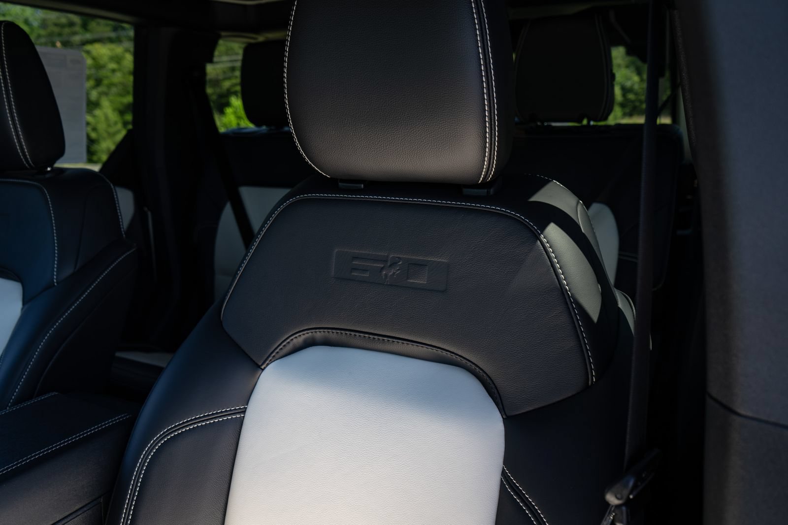 New 2026 Ford Bronco Outer Banks w/ Sasquatch Package AWD/4WD image 28