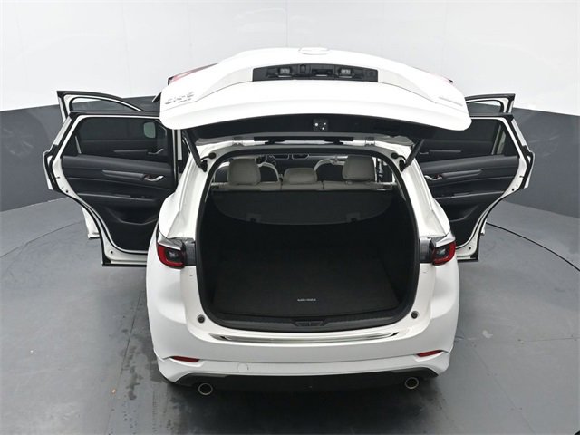 Certified 2025 MAZDA CX-5 AWD 2.5 S w/ Preferred Package image 49