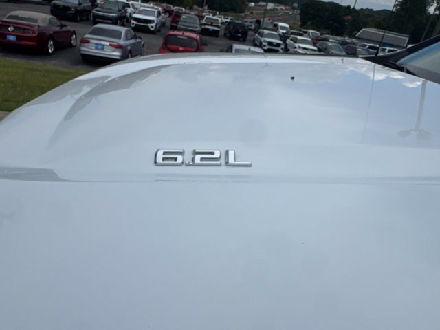 Used 2024 Chevrolet Silverado 1500 RST w/ All Star Edition Plus AWD/4WD image 23