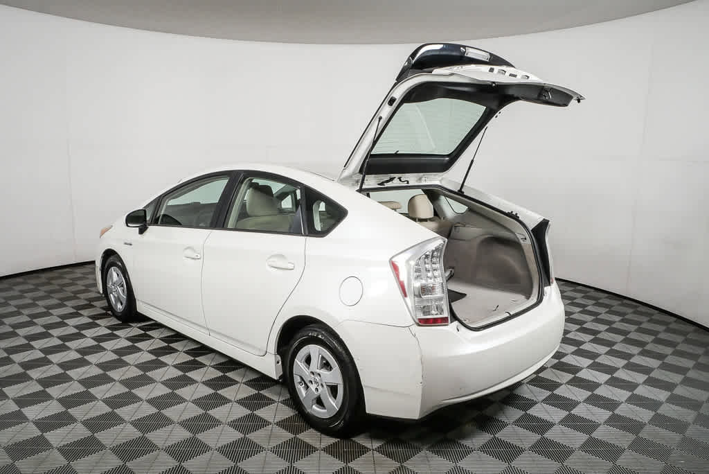 Used 2010 Toyota Prius Two FWD image 29